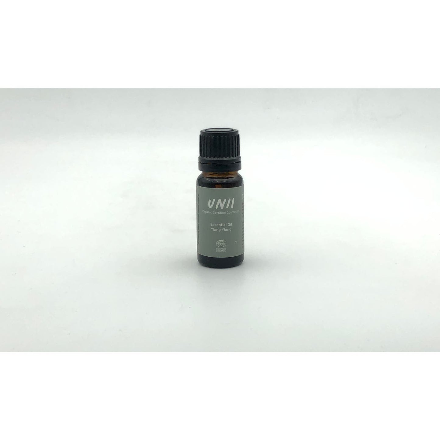 Unii Aceite Esencial de Ylang Ylang Orgánico 10ml