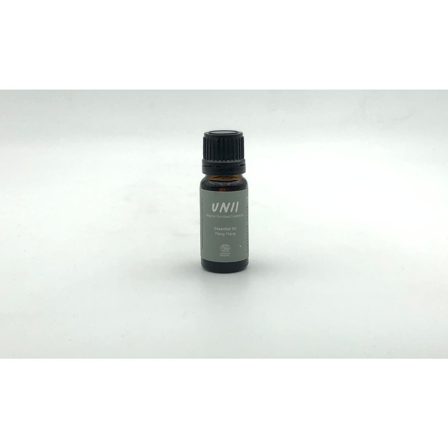 Unii Aceite Esencial de Ylang Ylang Orgánico 10ml