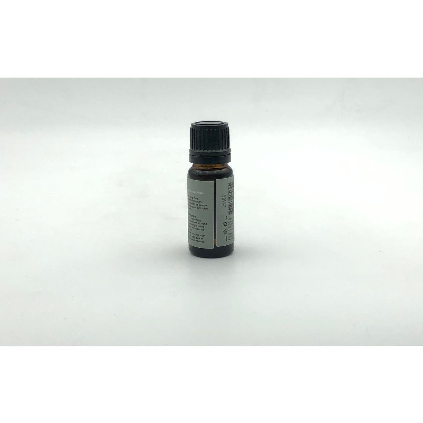 Unii Aceite Esencial de Ylang Ylang Orgánico 10ml