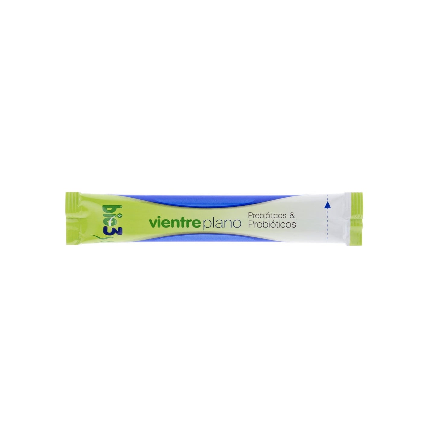 Bio3 Vientre Plano Bienestar Digestivo 24uds