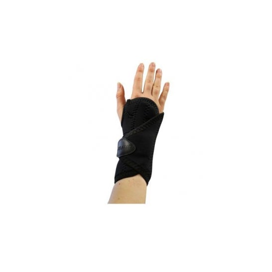 Gibaud - Manugib Tendinita Mano Izquierda Talla 2G
