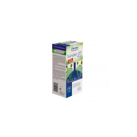 Dietisa Sundiet BT Plus 500ml