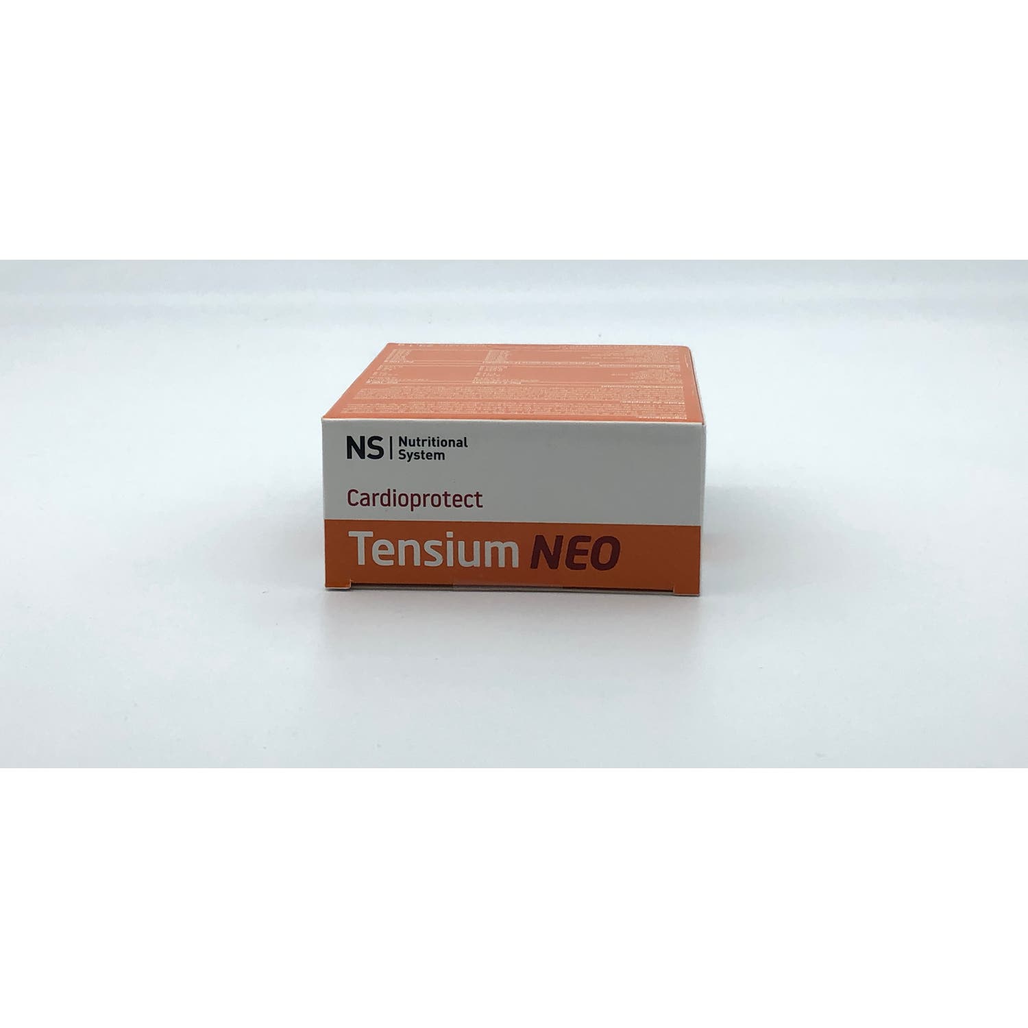 NS Nutritional System Cardioprotect Tensium NEO 30caps