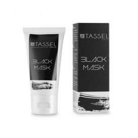 Tassel Black Mask 50 ml