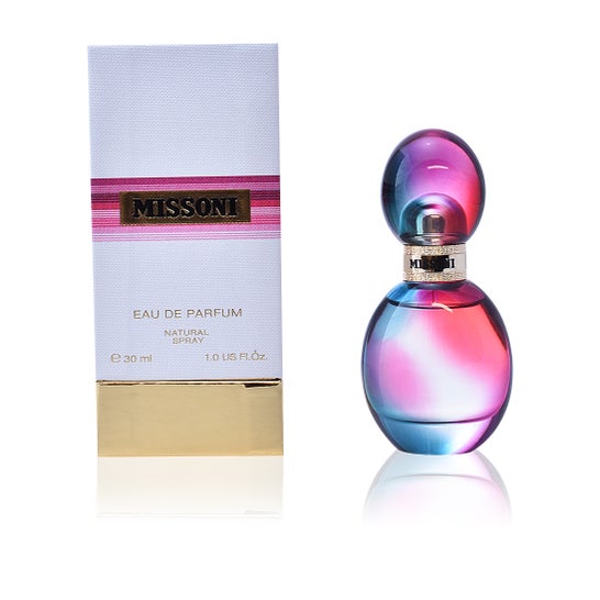 Missoni Eau de Parfum 30 ml