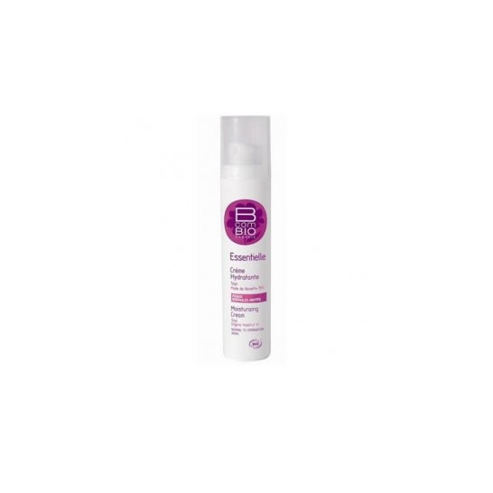 BcomBio Hidratante esencial 50ml