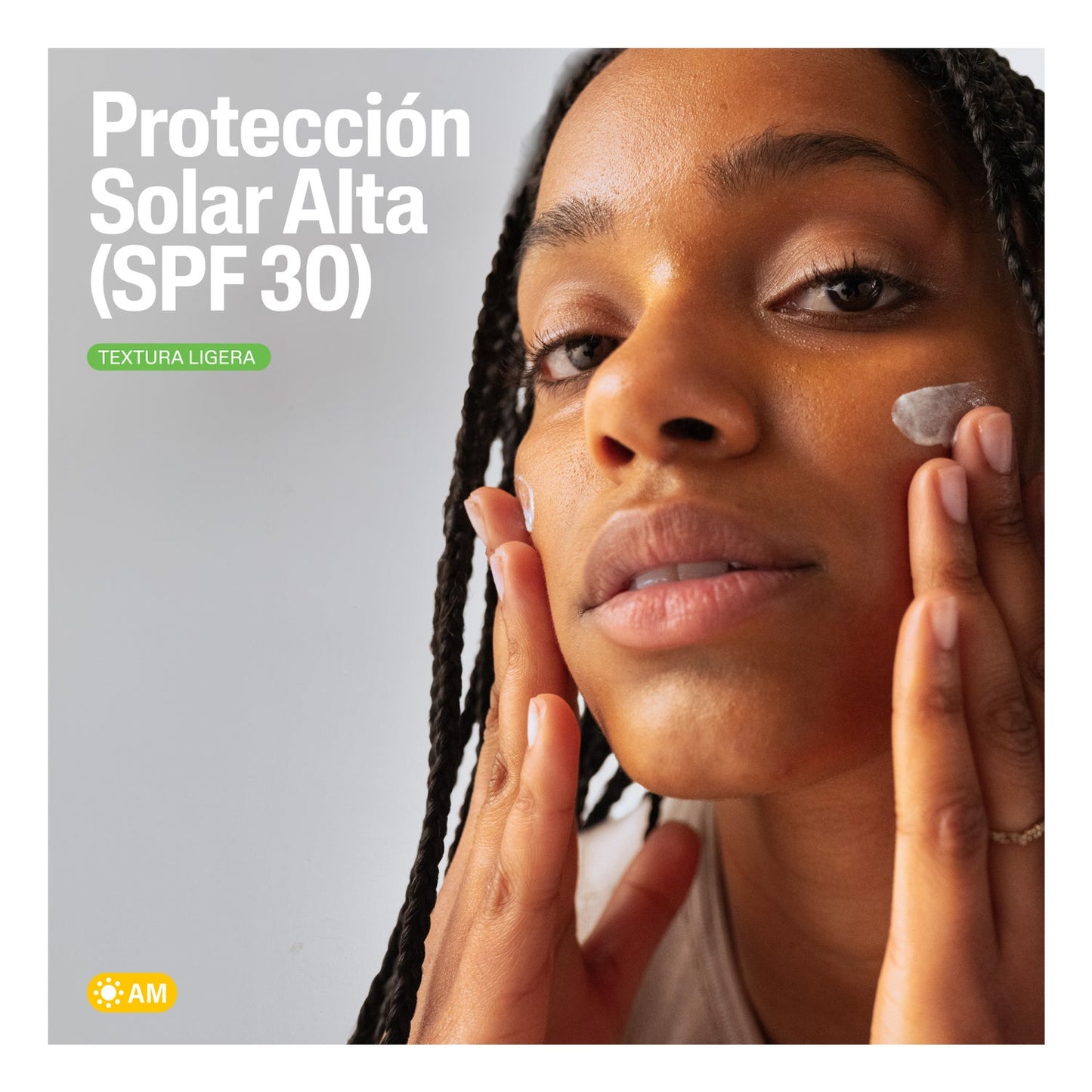 Cetaphil Crema Hidratante Facial Diaria SPF30 50ml
