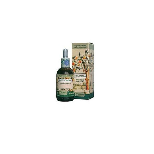 Arcangea Inulamara Complemento Alimenticio 50 ml