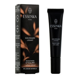 Essenka Cuidado Alisador Mirada 15ml