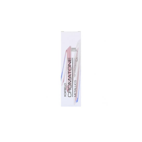 Montibello Cromatone 7.22 Metallics 60 ml