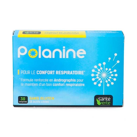 Sante Verte Polanine 30 comp