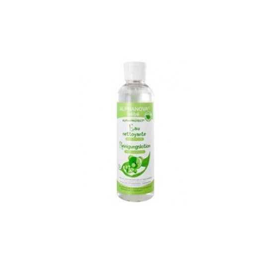 Alphanova - Agua Limpiadora BIO 200ml