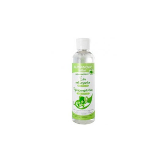 Alphanova - Agua Limpiadora BIO 200ml