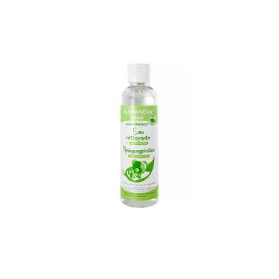 Alphanova - Agua Limpiadora BIO 200ml