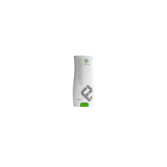 Farline champú frecuencia 300ml