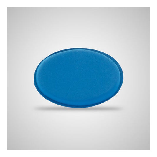 Emo Pad 115 Almohadilla Ovalada Hernia 1ud