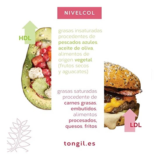 Tongil Nivelcol 60caps