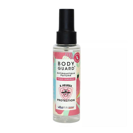 Bodyguard Anti Mosquito Piel Sensible 100ml