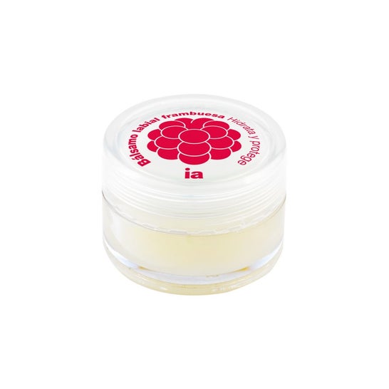 Interapothek Labial Aroma Frambuesa 15ml