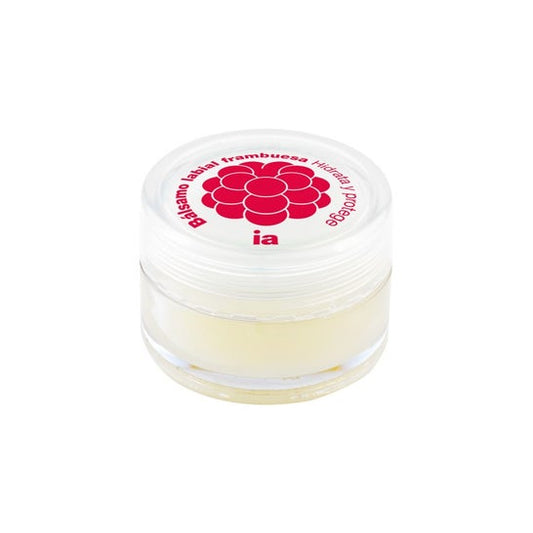 Interapothek Labial Aroma Frambuesa 15ml