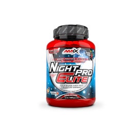 Amix NightPro Elite Chocolate 1kg