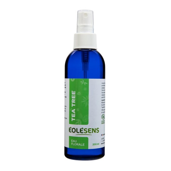 Eolesens Agua Floral Tea Tree 200ml