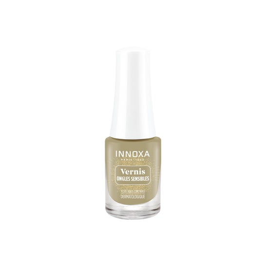 Innoxa Esmalte Uñas Sensibles 905 Fluide 5 ml