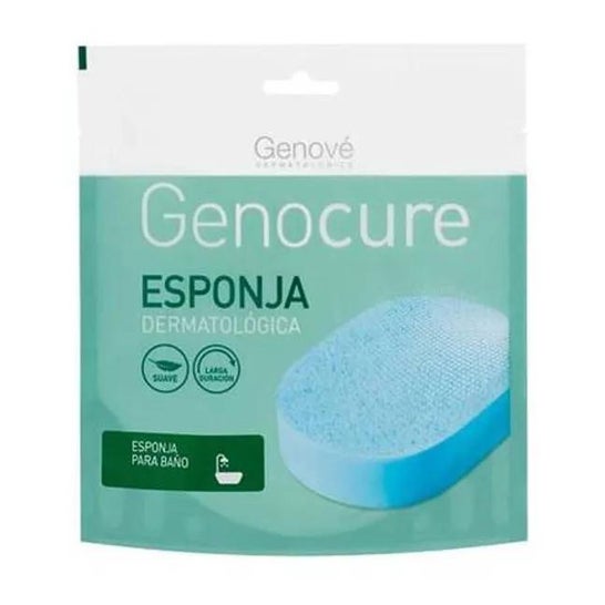 FarmSponge esponja ducha 1ud