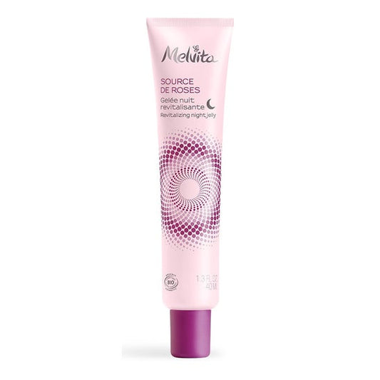 Melvita Source de Roses Gel de Noche 40ml