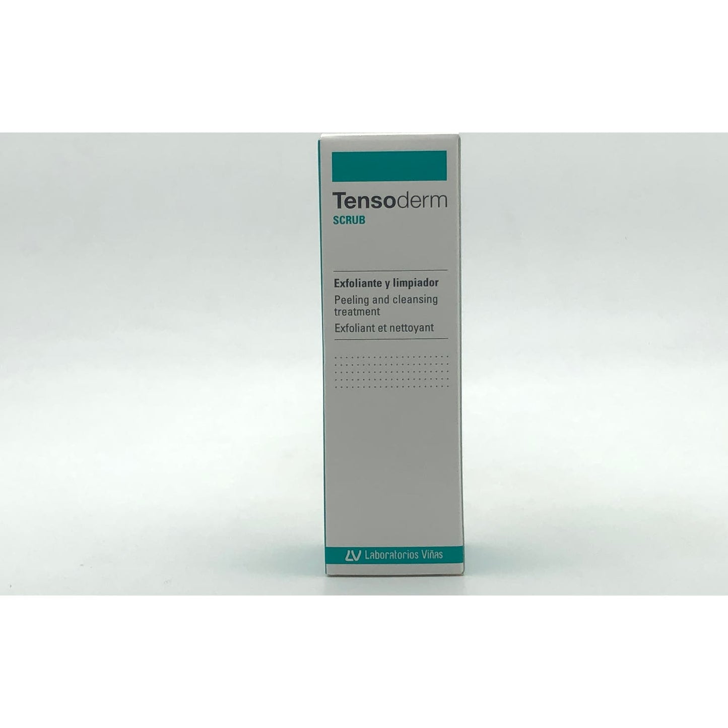Tensoderm Scrub 50ml