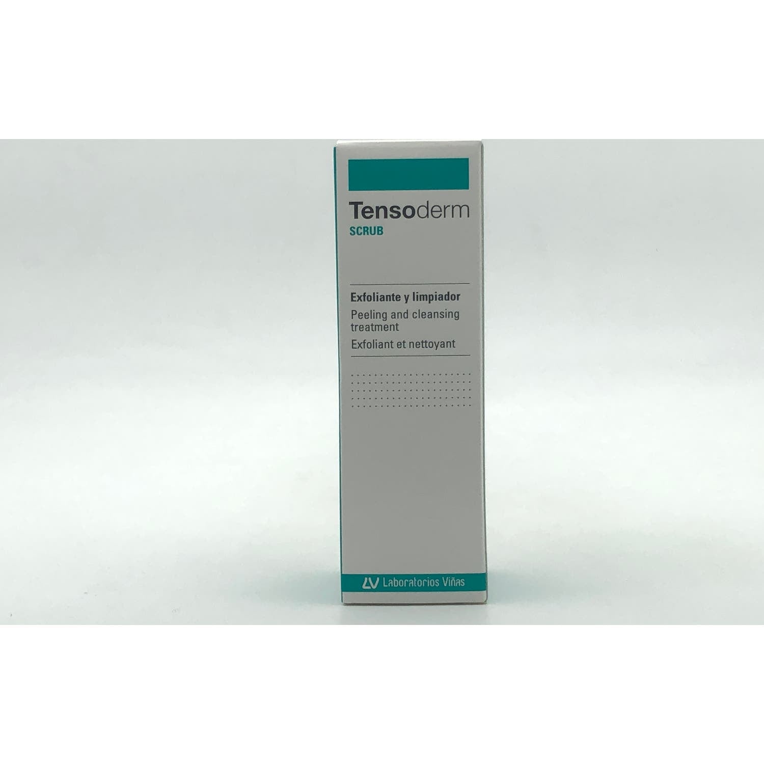 Tensoderm Scrub 50ml
