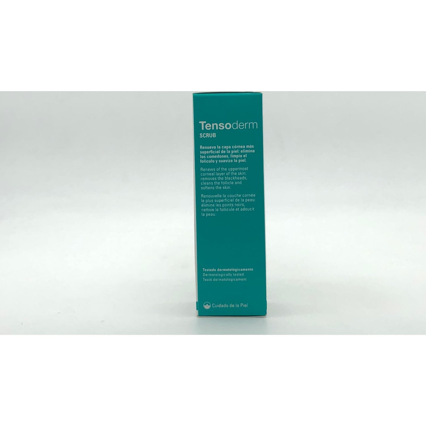 Tensoderm Scrub 50ml