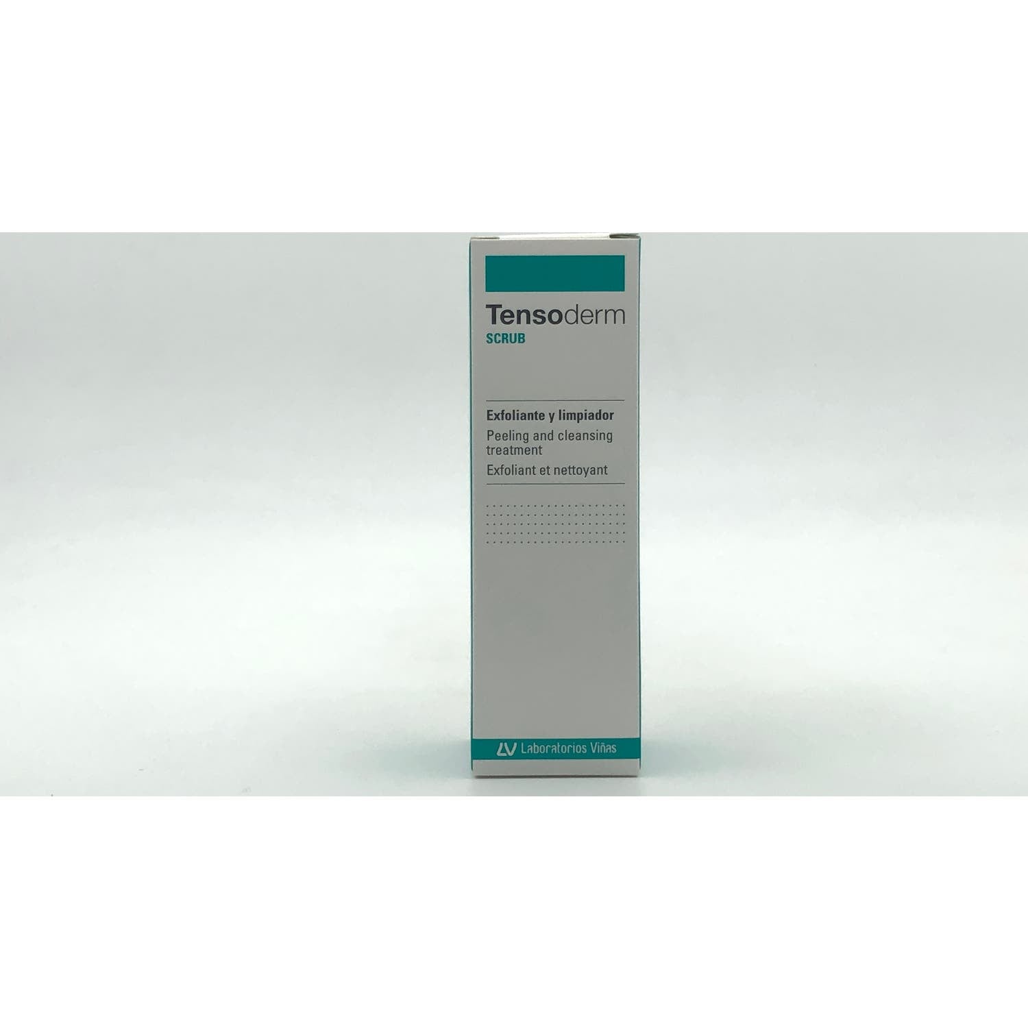 Tensoderm Scrub 50ml