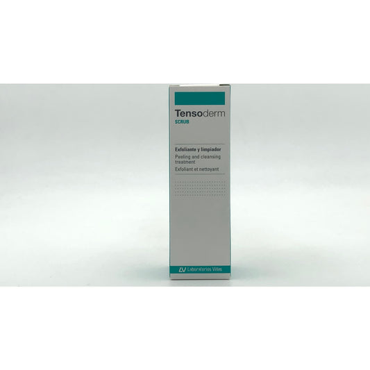 Tensoderm Scrub 50ml