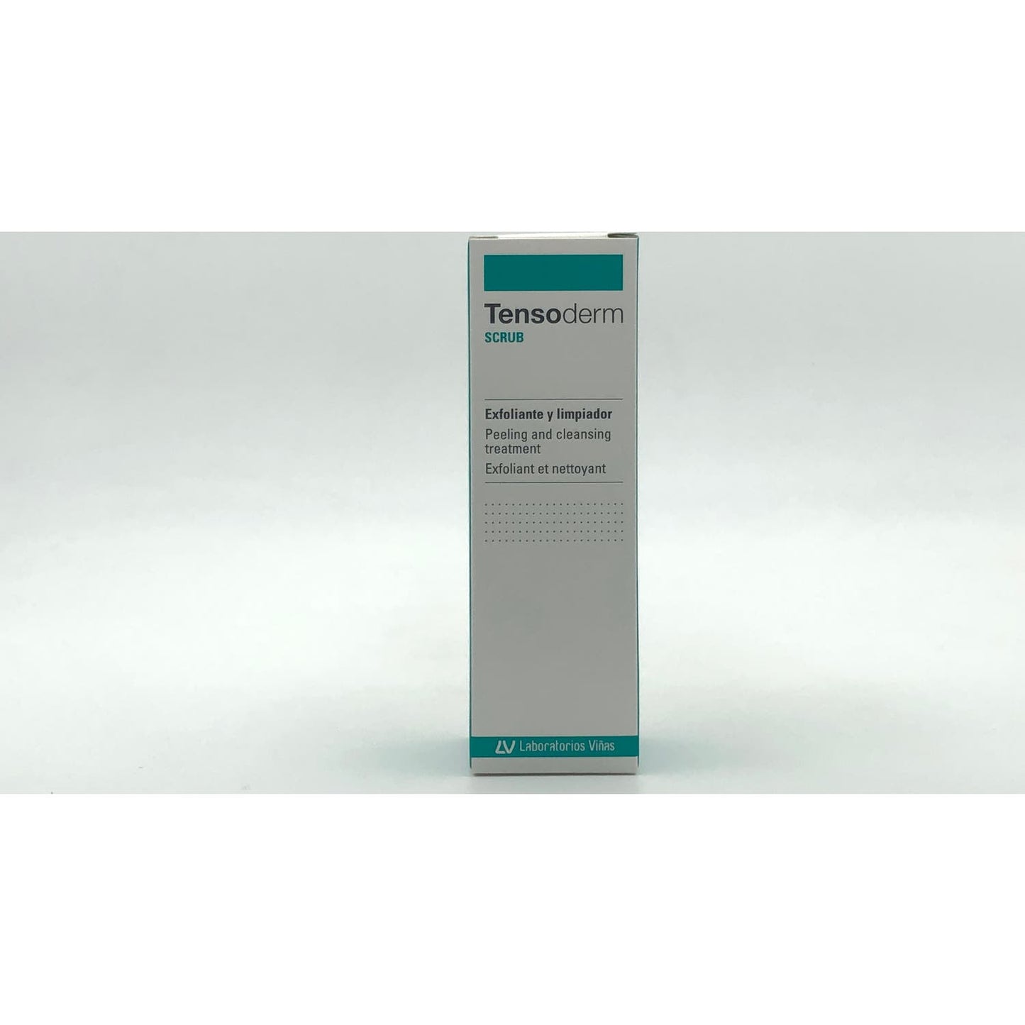 Tensoderm Scrub 50ml