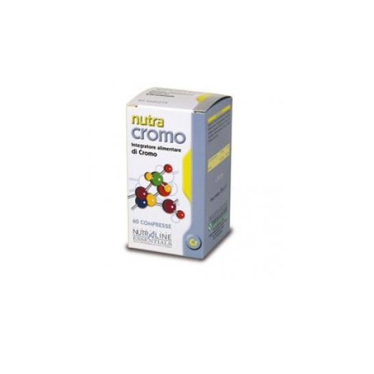 CROMO 60CPR