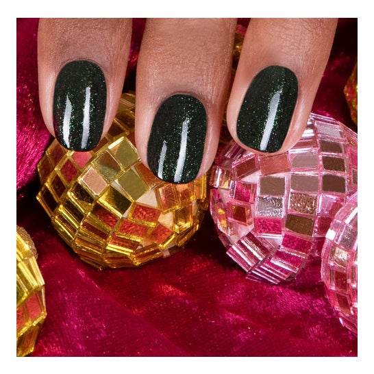 Manucurist Green Flash Esmalte Uñas Veneno 15ml