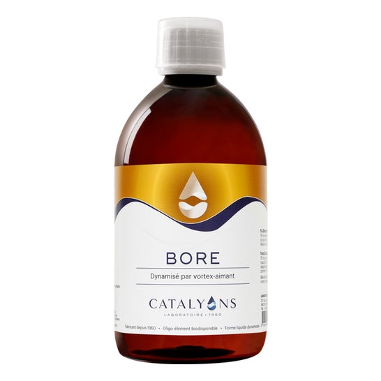 Catalyons Bore 500ml