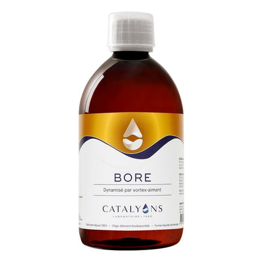 Catalyons Bore 500ml