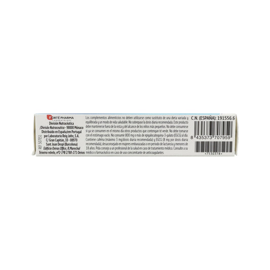 Forté Pharma Forté Stress Balance 24 15comp