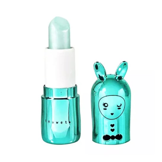 Inuwet Bálsamo Labial Cup Cake 1 ud