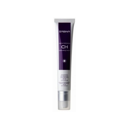 Sabina Creme Cor 50ml