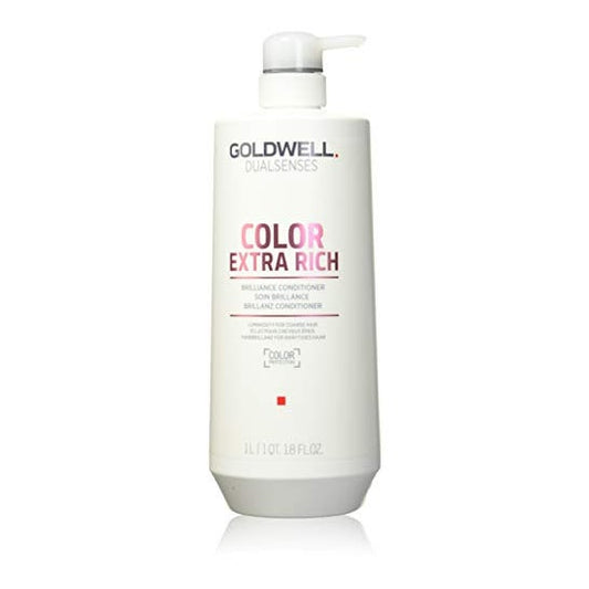 Goldwell Dualsenses Color Extra Rich Conditioner 1000 ml