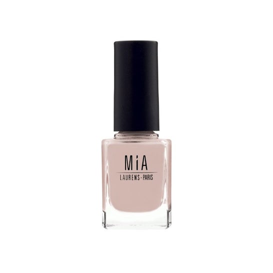 Mia Cosmetics Nail Polish Digital Raspberry 0061 11ml