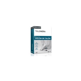 Farmalastic Talonera Talla M 2 uds