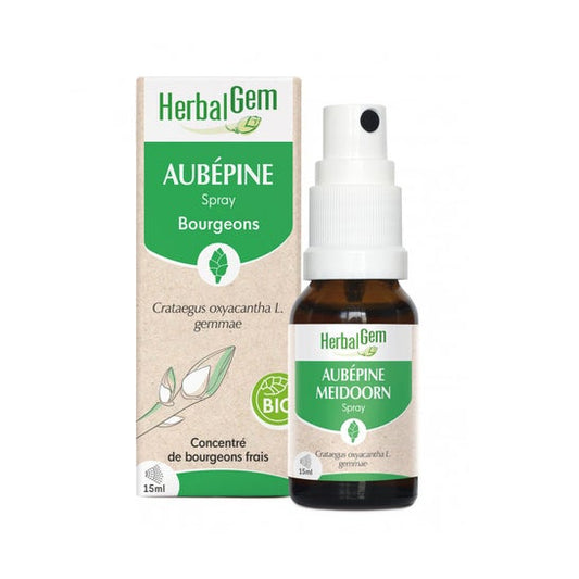 Herbalgem Espino Blanco Spray 15ml