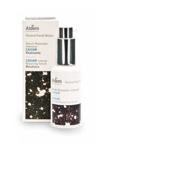 Aldem Serum Ha+ Caviar 30ml