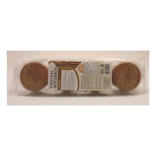 Int-Salim Galletas de canela 200 g