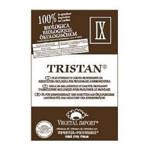 Vegetal Progress Tristan Hypericum Aceite Vegetal 10ml