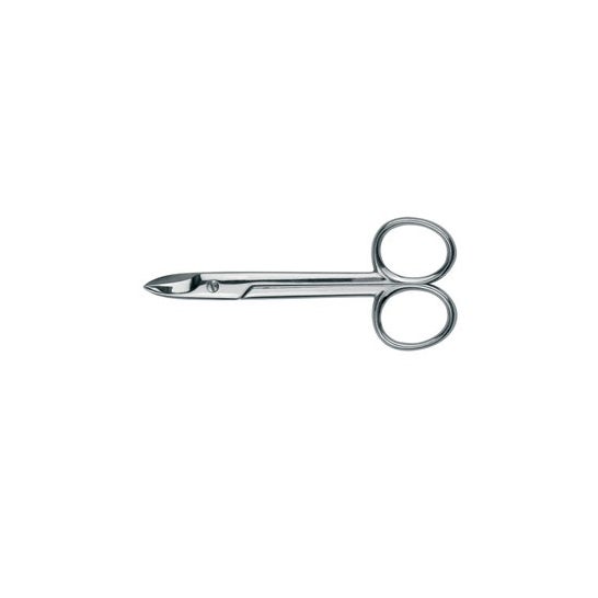 Disna Tijera Especial Pedicura Uñas gruesas 10.5 cm 1 ud